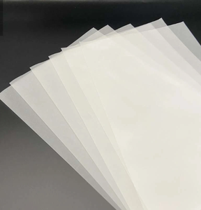 Il prezzo più economico da 50g a 285gsm 787*1092mm trasparente carta da imballaggio traslucida - Product Image 5