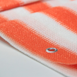 <span class=keywords><strong>Filet</strong></span> de balcon orange <span class=keywords><strong>pour</strong></span> la confidentialité et la sécurité - Écran pare-<span class=keywords><strong>vent</strong></span> haute visibilité avec maille de confidentialité <span class=keywords><strong>pour</strong></span> appartements - Product Image 2