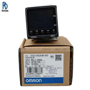 ตัวควบคุมอุณหภูมิรุ่นใหม่ E5ecrx2asm800 มีสินค้าในคลังสินค้า E5EC-RX2ASM-800 - Product Image 1