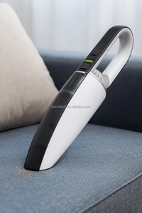 Mini <span class=keywords><strong>aspirateur</strong></span> de voiture <span class=keywords><strong>sans</strong></span> <span class=keywords><strong>fil</strong></span> Version cadeau USB rechargeable pour les promotions - Product Image 2