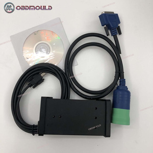 Nuevo adaptador de protocolo V9.9 para herramientas de servicio electrónicas Holl y DPA5 9.9, procedimientos de diagnóstico 380002884 - Product Image 5