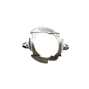 อุปกรณ์เสริมรถยนต์ ADT Touran หลอดไฟ LED ฐาน H7 คุณภาพสูง 12V ฐานหลอดไฟหน้า LED - Product Image 3