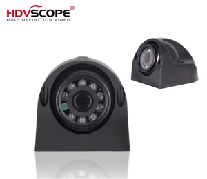 كاميرا IP 5.0MP للرؤية الليلية مع عدسة 4 0.m12 تدعم الهاتف المحمول (iOS ، andr) - Product Image 4