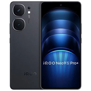 Teléfono Inteligente Original IQoo Neo 9S Pro + 5G, Pantalla AMOLED de 6.78 Pulgadas, 2800*1260, 144 Hz, Qualcomm SD 8 Gen 3 Octa Core, 5000 mAh, Carga Rápida de 120 W - Product Image 3