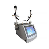 Testeur électronique automatique d'instabilité à l'oxydation de l'essence ZHIWEI ASTM D525, méthode par induction, haute précision