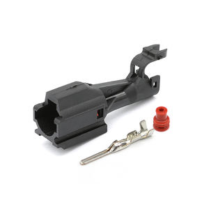 MG640280-5 MG610278-5 MG640341-5 <span class=keywords><strong>KET</strong></span> SWP серии автомобильных разъемов 1/2/3/6/8Pin мужской женский корпус водонепроницаемое соединение - Product Image 2