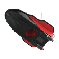 Bateau de relevé maritime sans pilote SU20, embarcation de mesure intelligente portable, étanche IP67, 4G, OEM USV