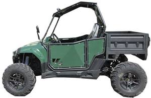Alimentation directe d'usine UTV <span class=keywords><strong>Quad</strong></span> 400cc quadricycle <span class=keywords><strong>adulte</strong></span> moto tout-terrain ferme - Product Image 5