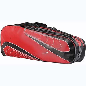 Muestra Gratuita Disponible, Bolsa Deportiva Personalizada para Raqueta de Bádminton, Bolsa para Raqueta de Tenis, Bolsas Deportivas Blancas, Paquete de 12 - Product Image 5