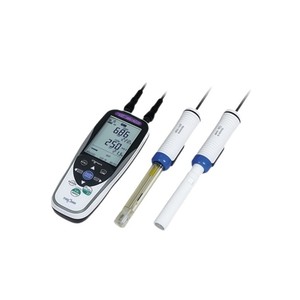 Analyseur de qualité de l'eau Toa MM-42DP, mesure du pH pour usage en laboratoire - Product Image 1