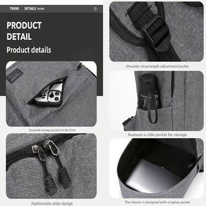 Hot Sale Custom Cheap Business Durable Lightweight College <b>Mens</b> Mochila Bagpack Waterproof Back Pack Travel <b>Laptop</b> <b>Bag</b> Backpack - Product Image 4