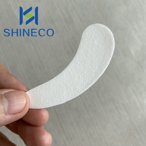 Parches <span class=keywords><strong>de</strong></span> Hidrogel para Aislamiento <span class=keywords><strong>de</strong></span> <span class=keywords><strong>Pestañas</strong></span> SHINECO, Personalizados, Hidratantes, para Todo Tipo <span class=keywords><strong>de</strong></span> Piel - Product Image 4
