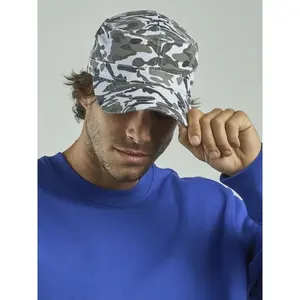 Cappellino uniforme personalizzato per merchandising - Product Image 1