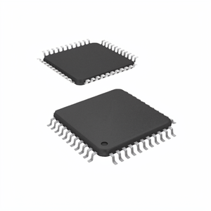 Embedded 44 TQFP Manufacturer Channel Components Electronic PIC24FJ48GA004-E_PT - Product Image 1
