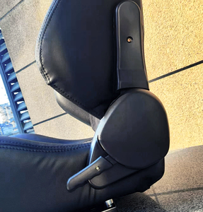 <span class=keywords><strong>Sedili</strong></span> da Corsa RECARO Scamosciati Neri Universali RE03, con Cuciture Rosse <span class=keywords><strong>Sedili</strong></span> <span class=keywords><strong>Sportivi</strong></span> da Gioco a Guscio per Auto a Doppio Binario in Tessuto - Product Image 5