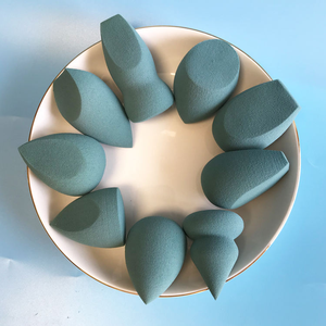 Éponge à maquillage personnalisée OEM, éponge cosmétique pour <span class=keywords><strong>fond</strong></span> <span class=keywords><strong>de</strong></span> <span class=keywords><strong>teint</strong></span>, éponge douce pour le maquillage, éponge <span class=keywords><strong>de</strong></span> beauté <span class=keywords><strong>avec</strong></span> boîte - Product Image 6