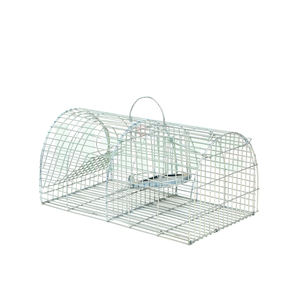Haierc Humane Live Multi Catch <span class=keywords><strong>Cage</strong></span> en métal pour souris et rats <span class=keywords><strong>Cage</strong></span> pour pièges à animaux - Product Image 5