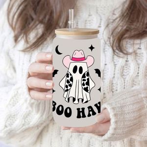 Vente en gros de films décoratifs UV de haute qualité pour gobelets Libbey, plus de 8000 designs, pour gobelets de 40oz, 20oz, 16oz, motifs de dessins animés, lavables et durables - Product Image 6