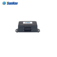 Système de contrôle de pulvérisation à taux variable SunNav SP150 Capteur GPS Agriculture de précision Équipement agricole