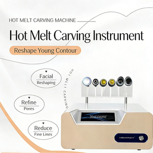 Máquina de Termoescultura Popular 2026 para Reducir Arrugas y Lifting Facial con Material ABS para Salones y Centros de Belleza - Product Image 6