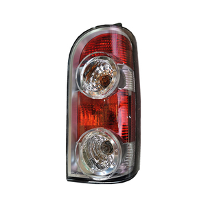 יצרני OEM מותאם אישית עיצוב דיוק נמוך עלות פלסטיק עובש הזרקה רכב טאיליט פלסטיק מעטפת עובש - Product Image 1