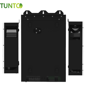 Eco Smart Power Premium 48V 10KW 12KW Split Phase Off Grid Inversor híbrido AC120V 240V para Saint <span class=keywords><strong>Vincent</strong></span> - Product Image 4