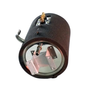 Máy pha cà phê Espresso công suất lớn, máy bán hàng tự động nước nóng, bình đun nước cho máy bán hàng tự động cà phê và trà sữa, phụ tùng máy bán hàng tự động - Product Image 1