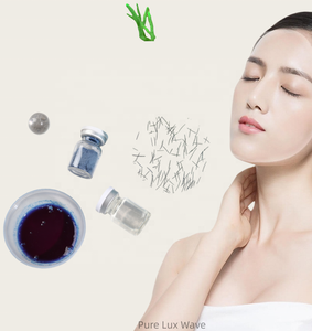 Na-tural Blue Algae <span class=keywords><strong>Peeling</strong></span> M-ask Polvo para solución de tratamiento de microespículas - Product Image 2