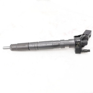 Inyector Remanufacturado de Fábrica 0445116011, Inyector de Combustible Diésel para Motor Diésel, Producto Remanufacturado en China - Product Image 3