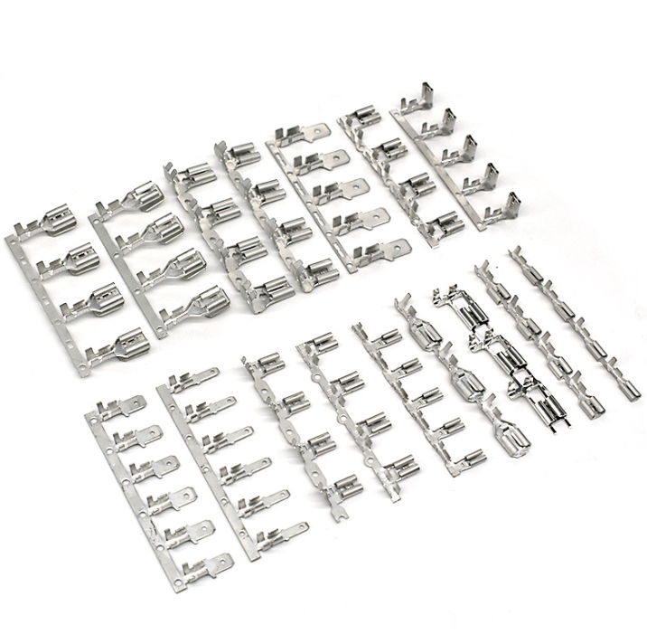 TE/AMP Connector 1-180907-0 in Stock 11809070| Alibaba.com