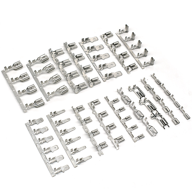 TE/AMP Terminal Housing Connector 1623107-1 in Stock
