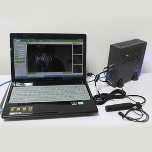 SAB-200 <span class=keywords><strong>Ultrasound</strong></span> pemindai A/B oftalmic - Product Image 3