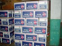 Goût chinois frais et gluant, ml, attaches, rouges, exquises, vente en gros