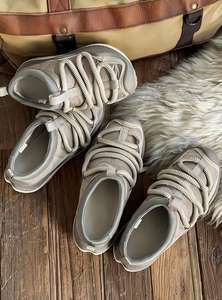 <span class=keywords><strong>รองเท้า</strong></span>ผ้าใบสไตล์เรโทรแบบใหม่ รุ่นฟอเรสท์กัมพ์ <span class=keywords><strong>พื้น</strong></span>เรียบ น้ำหนักเบา ระบายอากาศได้ดี ผ้าตาข่ายนุ่ม แฟชั่นทันสมัย เหมาะสำหรับเดิน สำหรับผู้ชายและผู้หญิง - Product Image 6