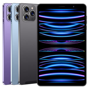 Oem ODM New <span class=keywords><strong>8</strong></span> <span class=keywords><strong>inch</strong></span> <span class=keywords><strong>Android</strong></span> Quad core 1.3 GHz 2GB + 16GB 3500mAh Pin 3 gam LTE Wifi máy tính bảng cho người lớn giải trí - Product Image 6