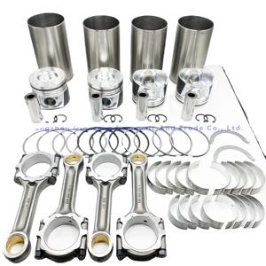 Kit de reconstrucción de reacondicionamiento de motor personalizado gratuito YD25 DDTI EB70A para Frontier Pathfinder Terrano x-trail 050 020 OVERSIZE ALFIN AOG - Product Image 1