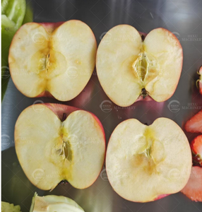 Táo tách máy cắt táo máy cắt táo nửa máy cắt - Product Image 2