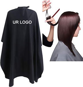 Cape <span class=keywords><strong>de</strong></span> barbier en polyester personnalisée en gros Maihary imperméable à l'eau <span class=keywords><strong>de</strong></span> nombreuses couleurs Cape <span class=keywords><strong>de</strong></span> coiffure pour adultes <span class=keywords><strong>moins</strong></span> <span class=keywords><strong>cher</strong></span> Cape <span class=keywords><strong>de</strong></span> <span class=keywords><strong>coupe</strong></span> <span class=keywords><strong>de</strong></span> <span class=keywords><strong>cheveux</strong></span> - Product Image 1