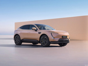 2024-2025 Avatr 11 New Energy Hybrid Electric SUV Luxury 700Km Range 580-730 AWD/4WD Left PHEV Changan Huaweis Technology - Product Image 5