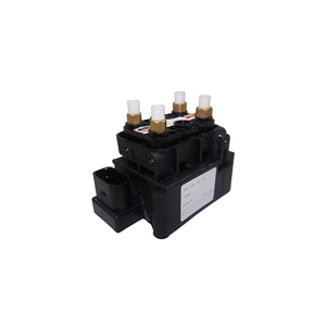 Vanne de distribution solénoïde de suspension pneumatique RVH500070 compatible avec JAGUAR XJ-Series X351 - Product Image 5