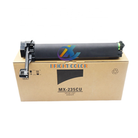 Unité de tambour noire MX235 à prix abordable, compatible avec les cartouches de tambour Sharp AR5618, 5620, 5623, pièces de rechange pour copieur, unité d'image