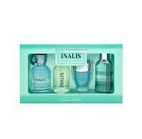 Parfum Best-Seller en Gros Marque Originale Étiquette Privée Parfum Sexy Longue Durée Déodorant et Fragrance pour Hommes