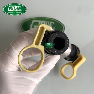 LR094435 tubo flessibile dell'acqua GL1541 misura per Land Rover Range Rover Velar 2017 2018 2019 altro sistema di raffreddamento automatico - Product Image 5