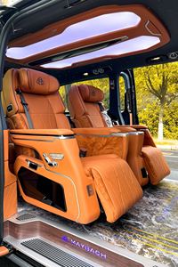 Tres <span class=keywords><strong>colores</strong></span> variable parte superior plana w447 luz de techo vclass Luz de techo interna para Van MPV <span class=keywords><strong>Mercedes</strong></span> Benz VCLASS w447 V260 <span class=keywords><strong>VITO</strong></span> - Product Image 4