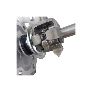 ชุดประกอบ L3 F3ระบบ G3<span class=keywords><strong>เกียร์</strong></span>แบบแมนนวลการเปลี่ยนเกียร์คันเดียว - Product Image 3