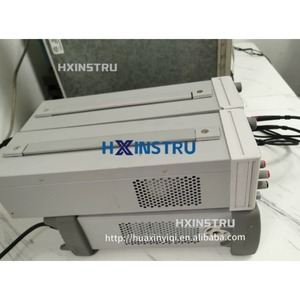 AGILENT/HP/Keysight E36103A แหล่งจ่ายไฟ DC, ช่องจ่ายไฟเดี่ยว, 20 โวลต์, 2 แอมป์, 40 วัตต์ H - Product Image 2