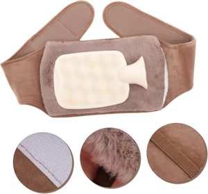 Bouillotte Électrique Chauffante à Température Contrôlée avec Ceinture de Soutien Lombaire pour Soulagement Menstruel – Offre Spéciale - Product Image 6