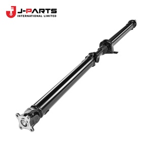 Arbre de transmission pour Nissan NAVARA D40 2005-2015 OE 37000-ZL45A 37000ZL45A - Product Image 1