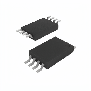 8 TSSOP Manufacturer Channel BR24G256FVT-5E2 Memory Components Electronic - Product Image 1