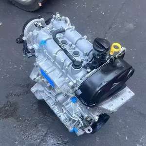 Es aplicable al motor original 1.5T del nuevo Jetta EA211 de FAW-Volkswagen <span class=keywords><strong>Bora</strong></span> y al nuevo motor Santana. - Product Image 3